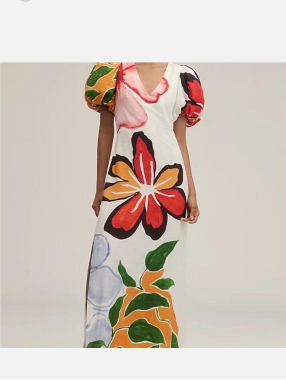 Anthropologie Dress Size Small